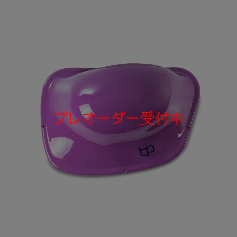 画像4: BP デュアルテクスチャー ファイバーインプレッション18/プレオーダー (4)