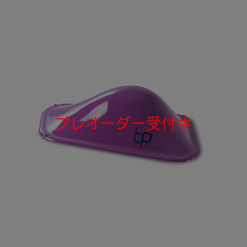 画像3: BP デュアルテクスチャー ファイバーインプレッション19/プレオーダー (3)