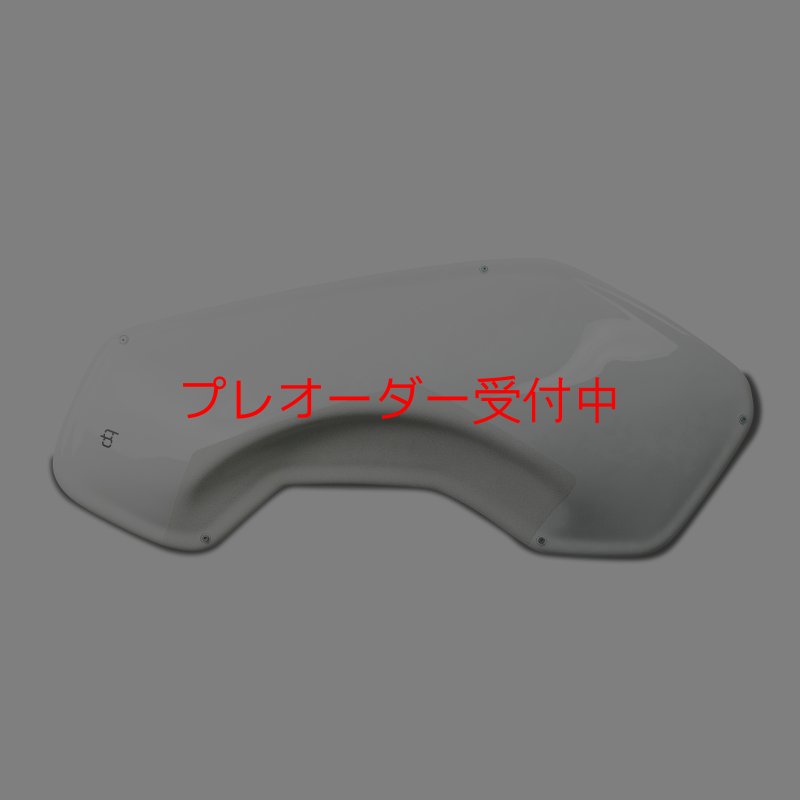 画像4: BP Dope Edge DT 1/プレオーダー (4)