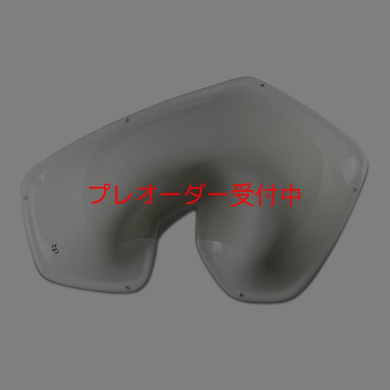 画像3: BP Dope Sloper DT 1/プレオーダー (3)