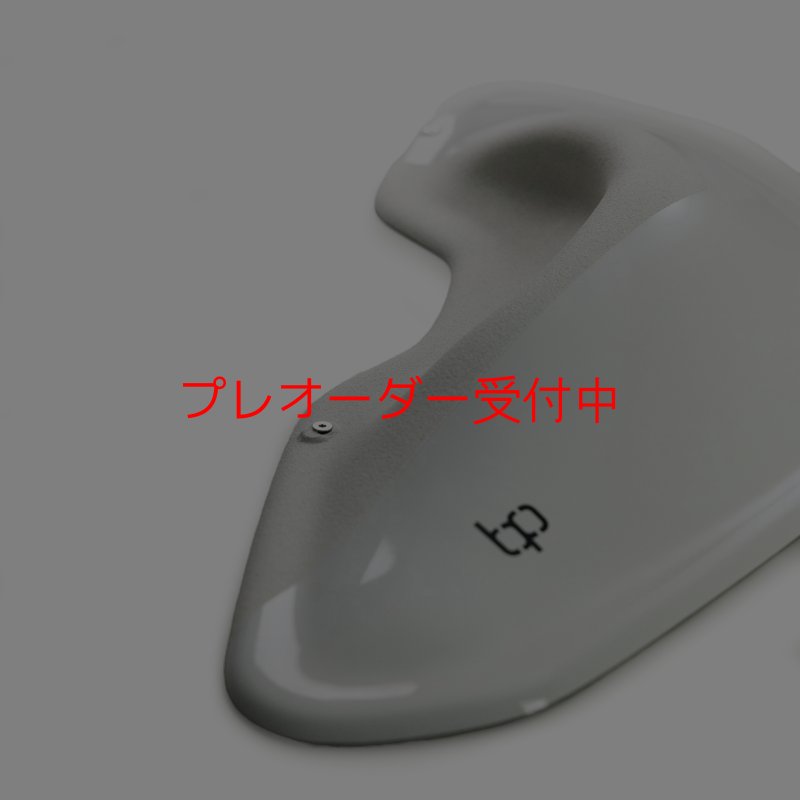 画像5: BP Dope Edge DT 8/プレオーダー (5)