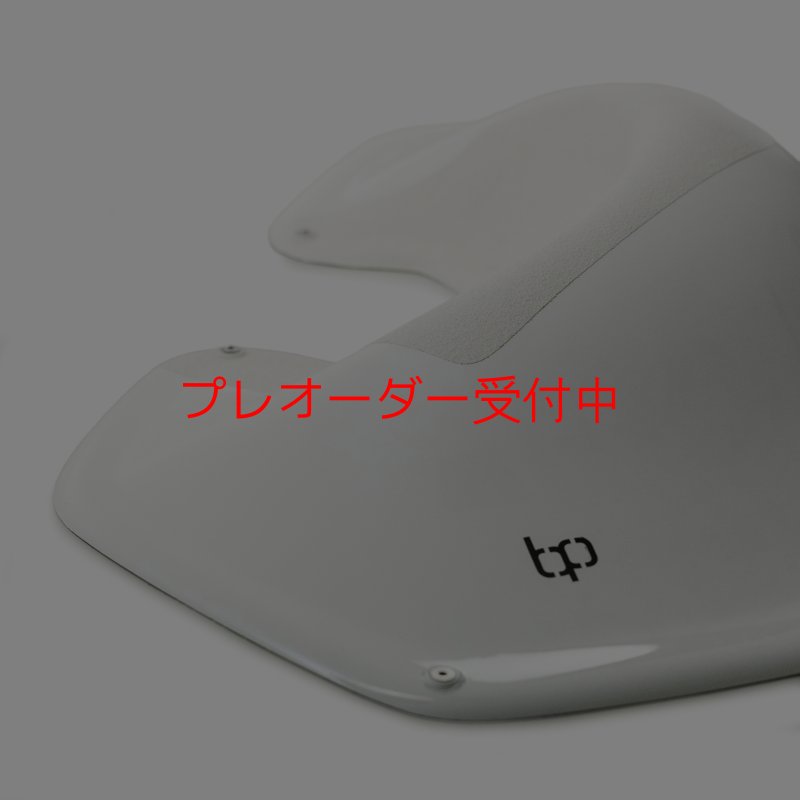 画像5: BP Dope Edge DT 5/プレオーダー (5)