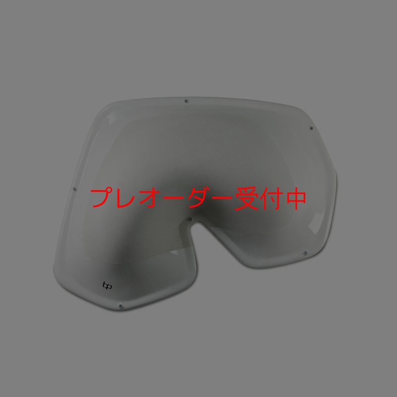 画像4: BP Dope Sloper DT 3/プレオーダー (4)