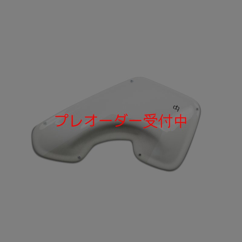 画像4: BP Dope Edge DT 6/プレオーダー (4)