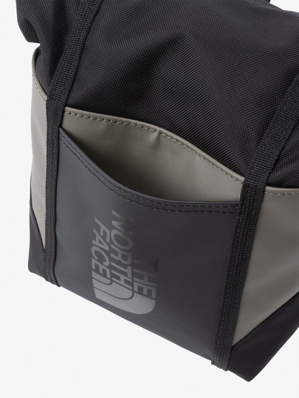 画像9: TNF ボルダーチョークバッグ (9)