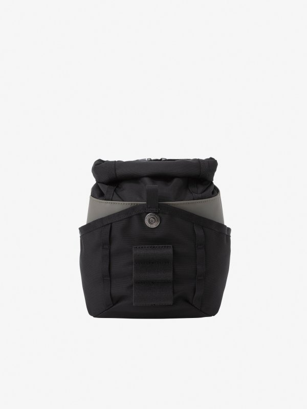 画像6: TNF ボルダーチョークバッグ (6)