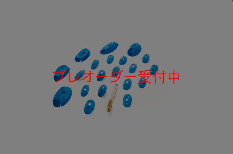 画像7: CT Shape Rider Pebble 3 XS/プレオーダー (7)