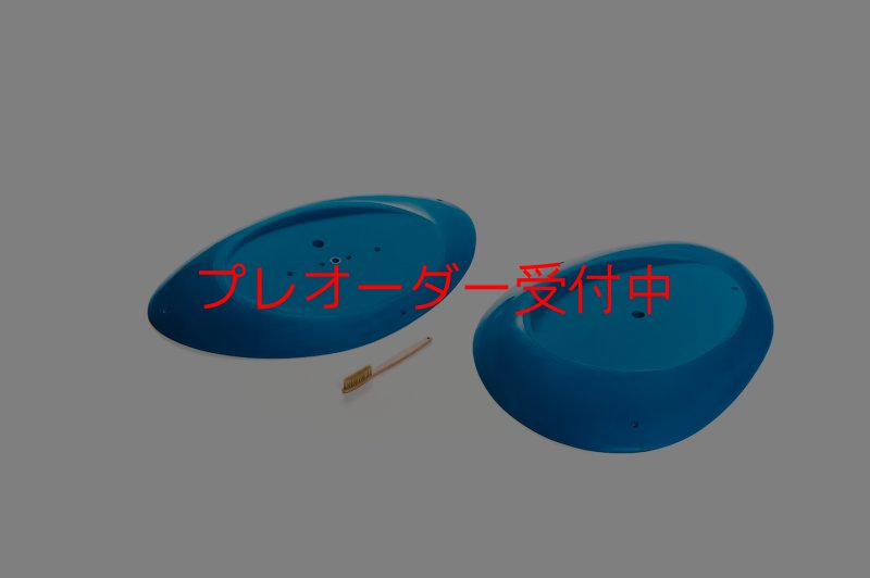 画像7: CT Shape Rider Breakside 13 MEG/XL/プレオーダー (7)
