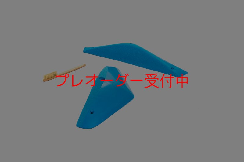 画像2: CT Boomerang Weapon XL1/プレオーダー (2)