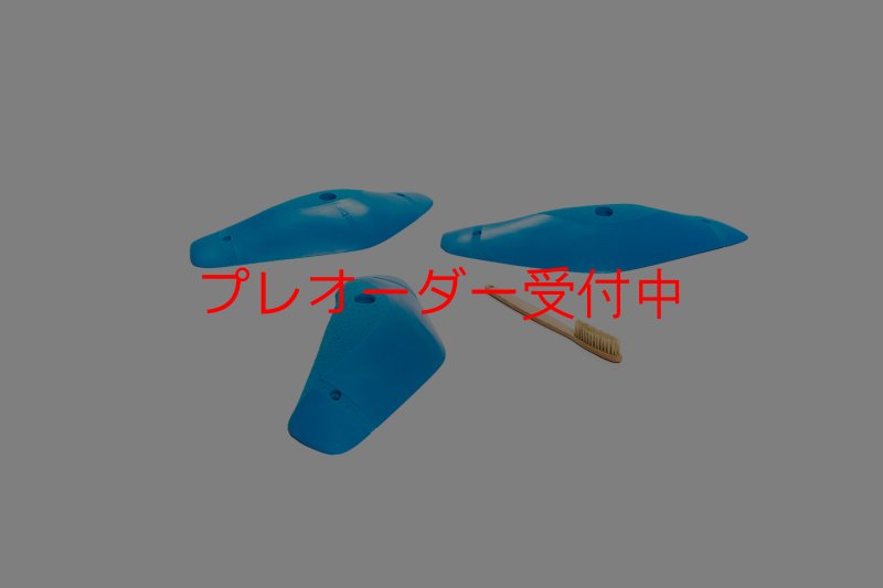 画像3: CT Boomerang Line/プレオーダー (3)