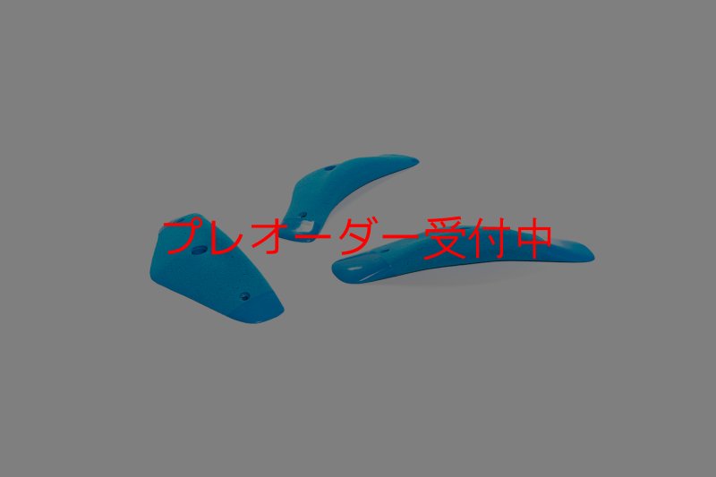 画像1: CT Boomerang Song L4/プレオーダー (1)