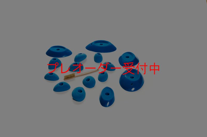 画像2: CT Shape Rider Pebble 4 S/プレオーダー (2)