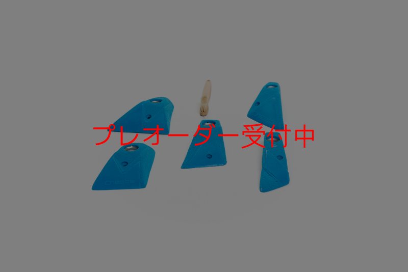 画像6: CT Star Games Jason/プレオーダー (6)