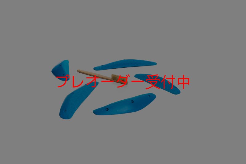 画像6: CT Boomerang Weapon S2/プレオーダー (6)