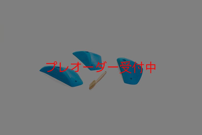 画像1: CT Boomerang Weapon L1/プレオーダー (1)