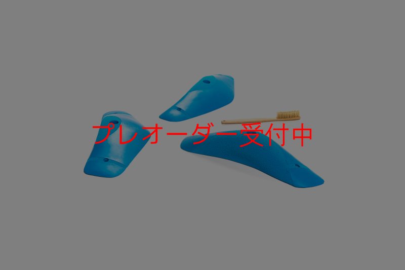 画像2: CT Boomerang Line/プレオーダー (2)