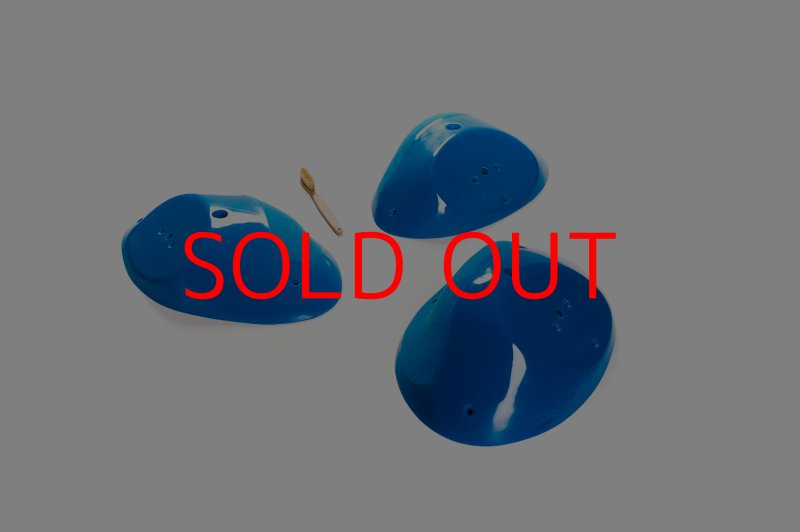 画像4: CT Shape Rider Breakside 9 XXL/L (4)