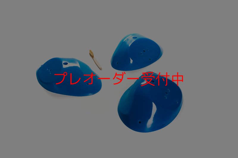 画像4: CT Shape Rider Breakside 9 XXL/L/プレオーダー (4)