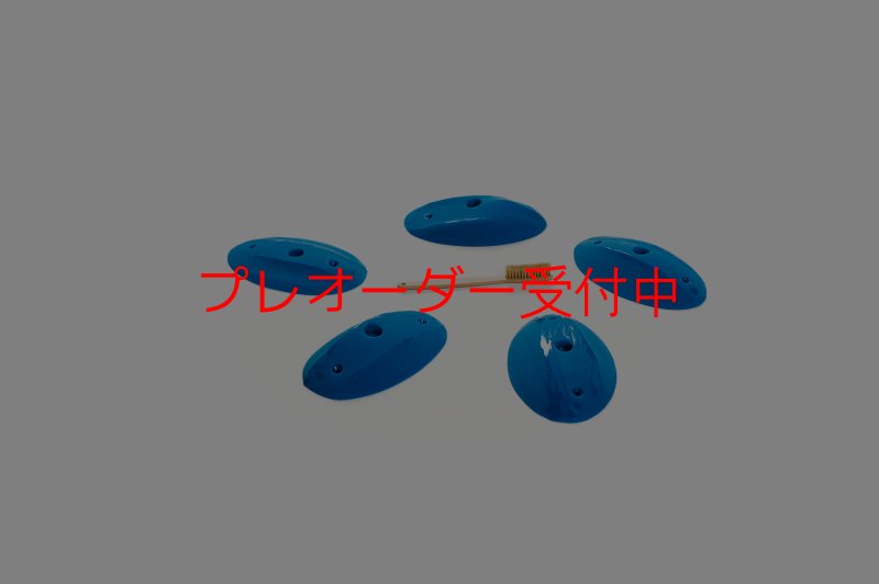 画像5: CT Shape Rider Riverside 9 L/プレオーダー (5)