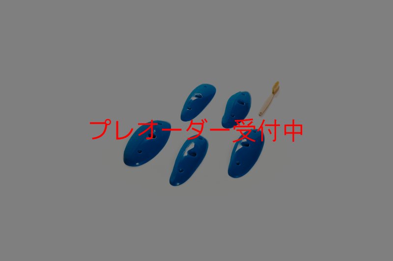 画像4: CT Shape Rider Sunside 7 XL/プレオーダー (4)
