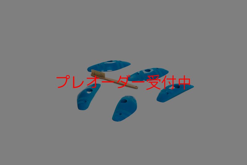 画像6: CT Boomerang Spirit/プレオーダー (6)