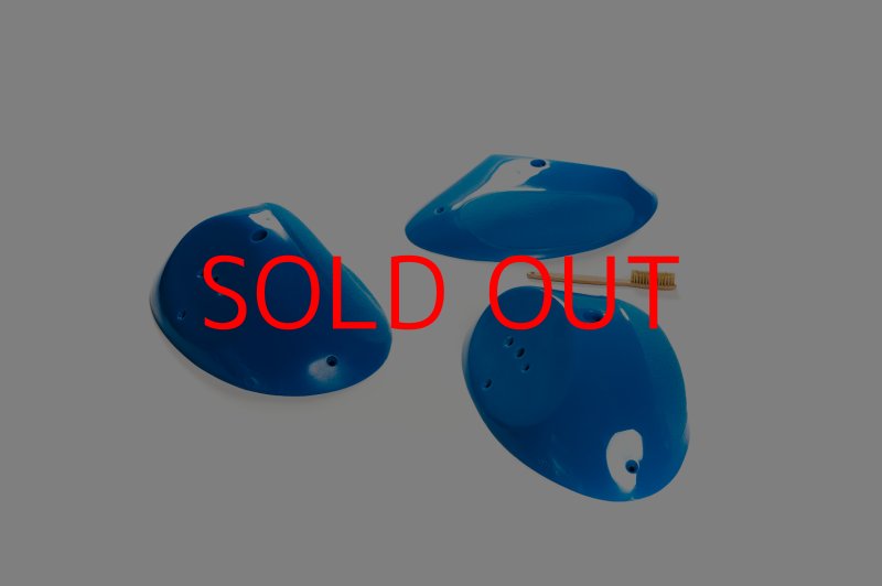 画像6: CT Shape Rider Breakside 9 XXL/L (6)