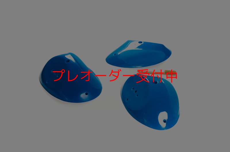 画像6: CT Shape Rider Breakside 9 XXL/L/プレオーダー (6)