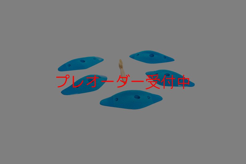 画像4: CT Boomerang Killer M3/プレオーダー (4)