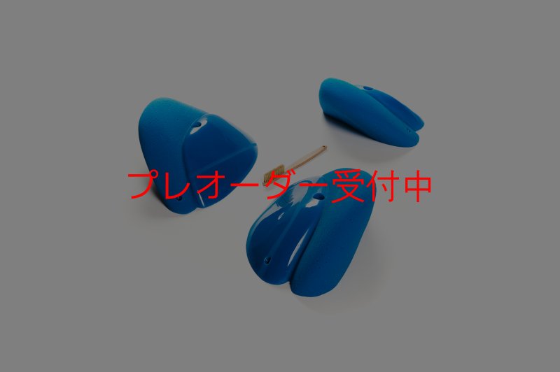 画像7: CT Shape Rider Sunside 11 XXL/プレオーダー (7)