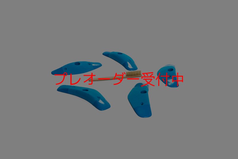 画像3: CT Boomerang Killer M1/プレオーダー (3)