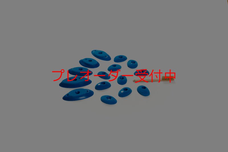 画像6: CT Shape Rider Pebble 5 S/プレオーダー (6)