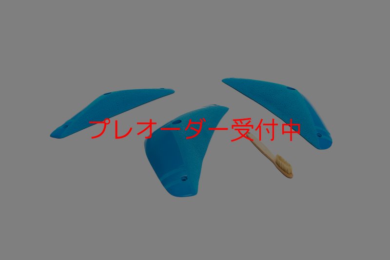 画像1: CT Boomerang Weapon L2/プレオーダー (1)