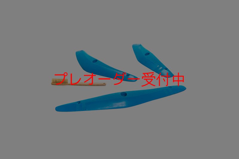 画像3: CT Boomerang Weapon M1/プレオーダー (3)