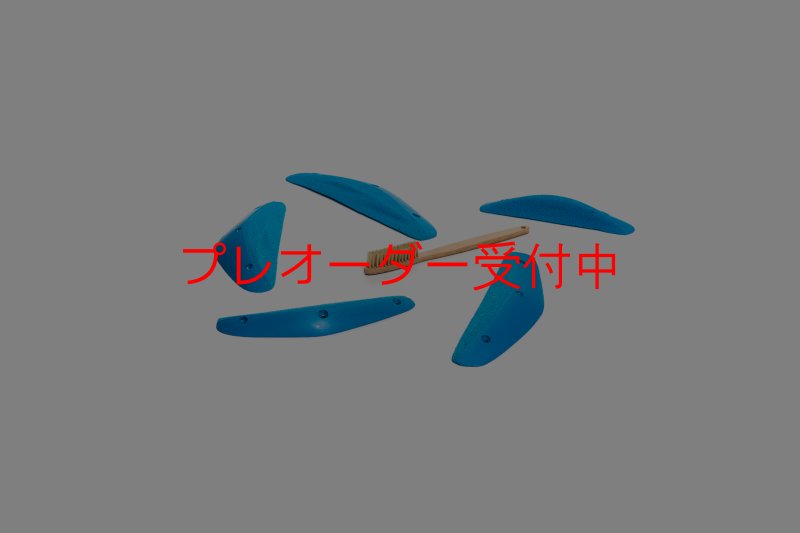 画像2: CT Boomerang Weapon S2/プレオーダー (2)