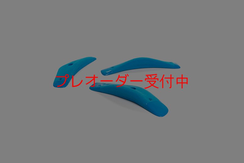 画像2: CT Boomerang Song L4/プレオーダー (2)