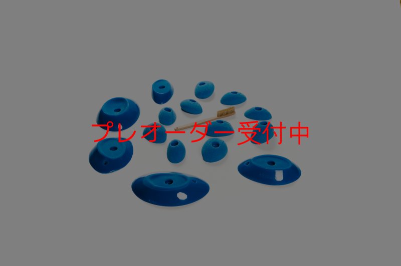 画像5: CT Shape Rider Pebble 4 S/プレオーダー (5)