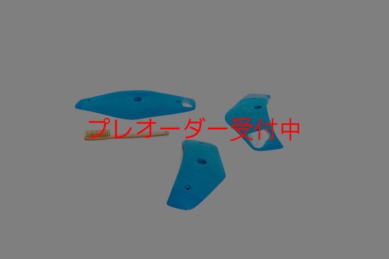画像5: CT Boomerang Song L3/プレオーダー (5)