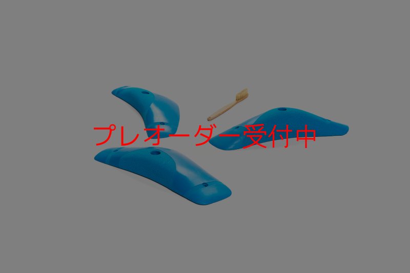 画像1: CT Boomerang Line/プレオーダー (1)