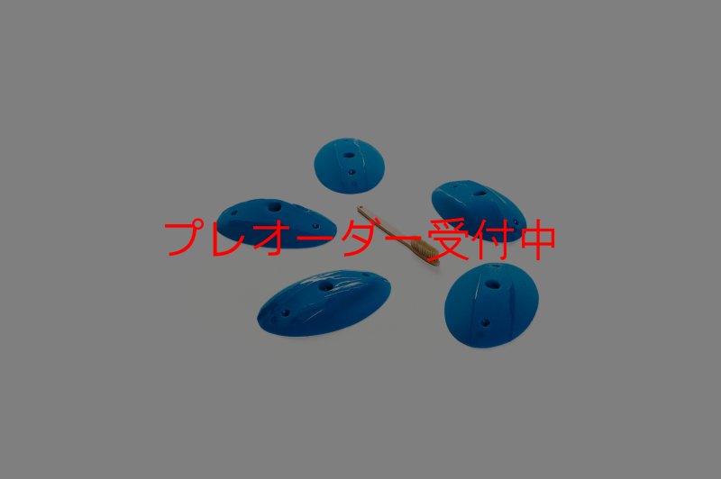 画像6: CT Shape Rider Riverside 9 L/プレオーダー (6)