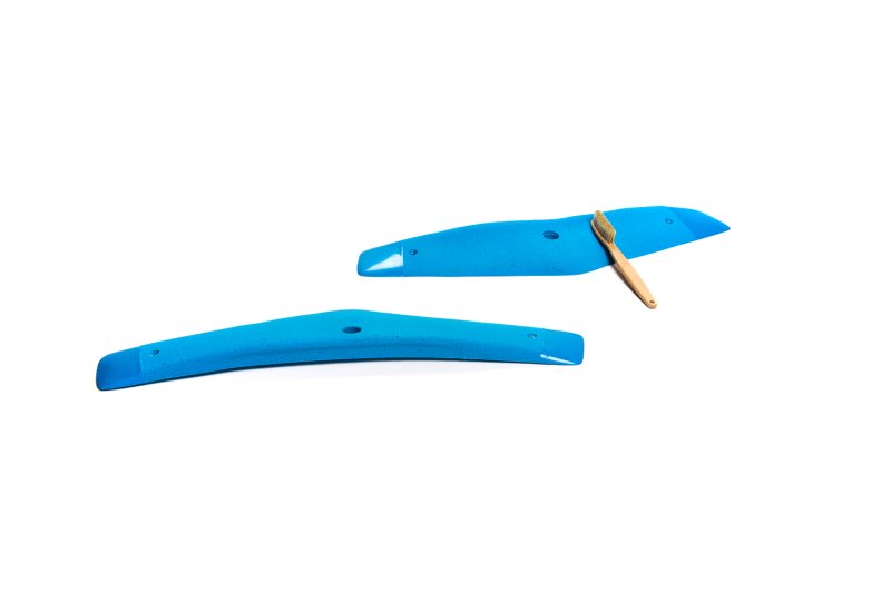 画像3: CT Boomerang Tribal XL1 (3)