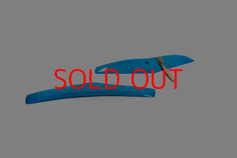 画像3: CT Boomerang Tribal XL1 (3)