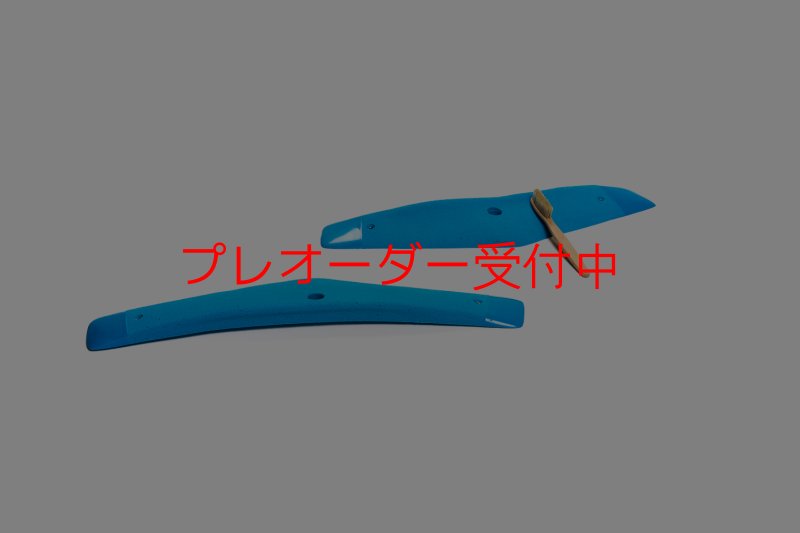 画像3: CT Boomerang Tribal XL1/プレオーダー (3)