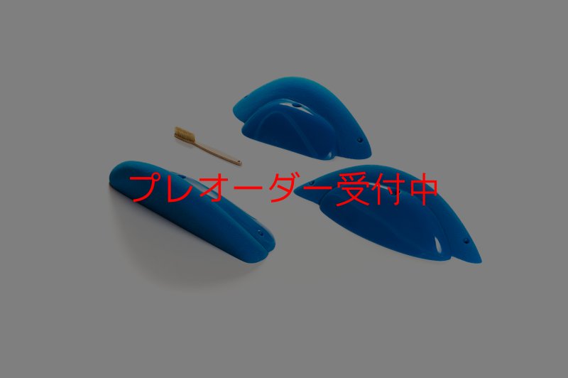 画像6: CT Shape Rider Sunside?12 XXL/プレオーダー (6)