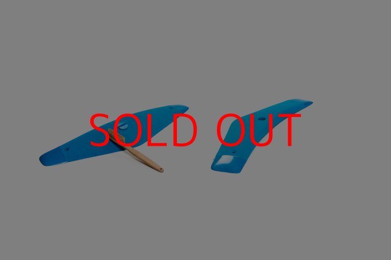 画像6: CT Boomerang Tribal XL2 (6)