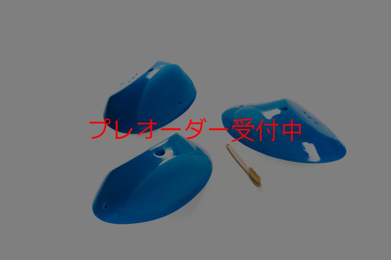 画像7: CT Shape Rider Breakside 9 XXL/L/プレオーダー (7)