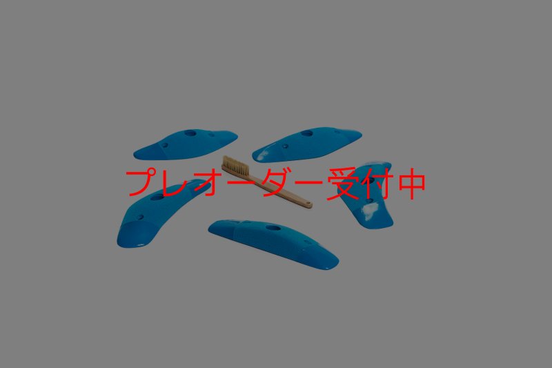 画像7: CT Boomerang Killer M1/プレオーダー (7)