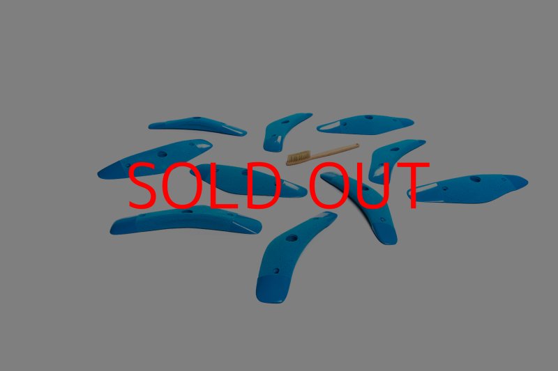 画像2: CT Boomerang Killer M2 (2)