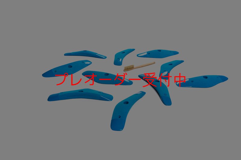 画像2: CT Boomerang Killer M2/プレオーダー (2)