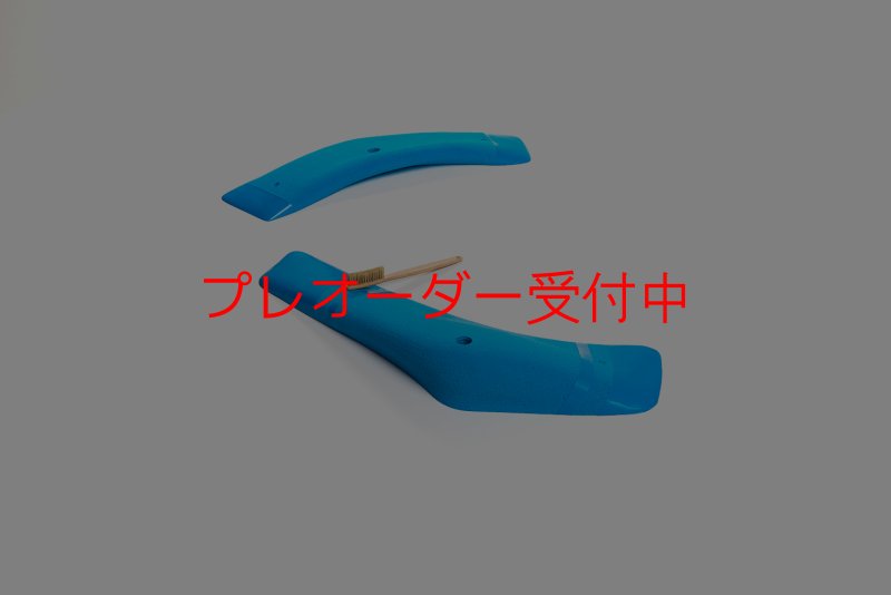 画像2: CT Boomerang Elder/プレオーダー (2)
