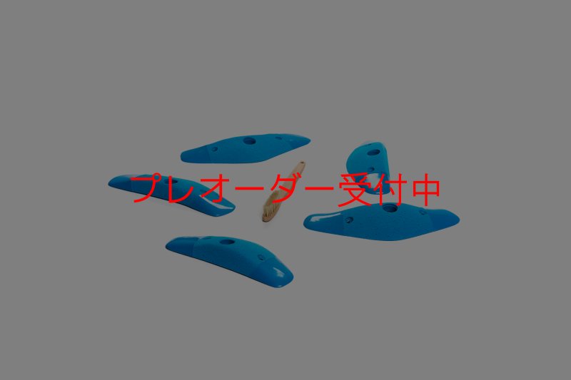 画像5: CT Boomerang Killer M1/プレオーダー (5)